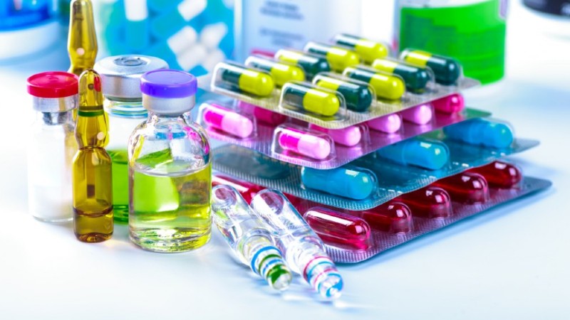 medicamente antibacteriene pentru tratamentul prostatitei