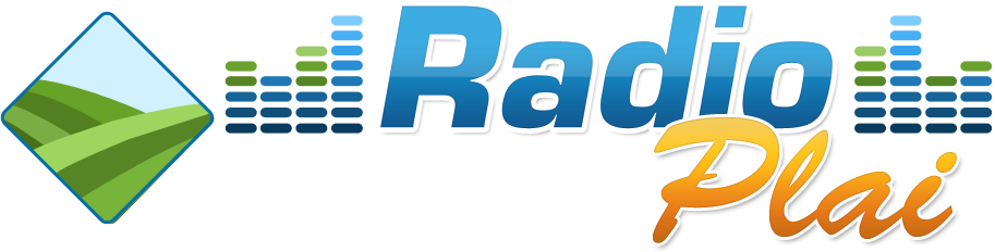 RadioPlai Logo